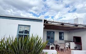 Coast Cottages Langebaan