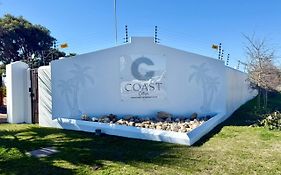 Coast Cottages Langebaan